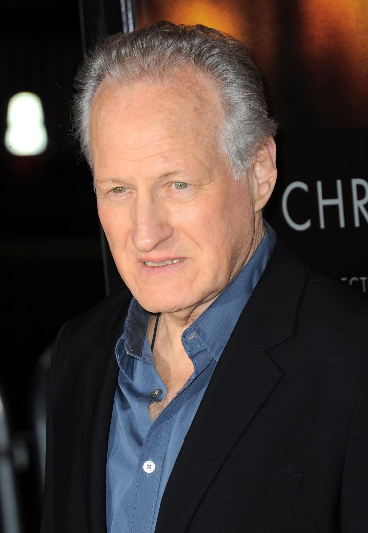 Michael Mann