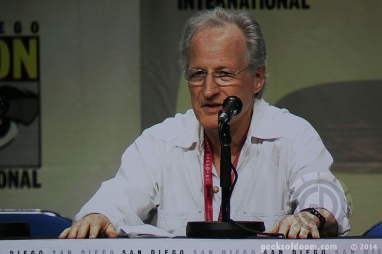 Michael Mann