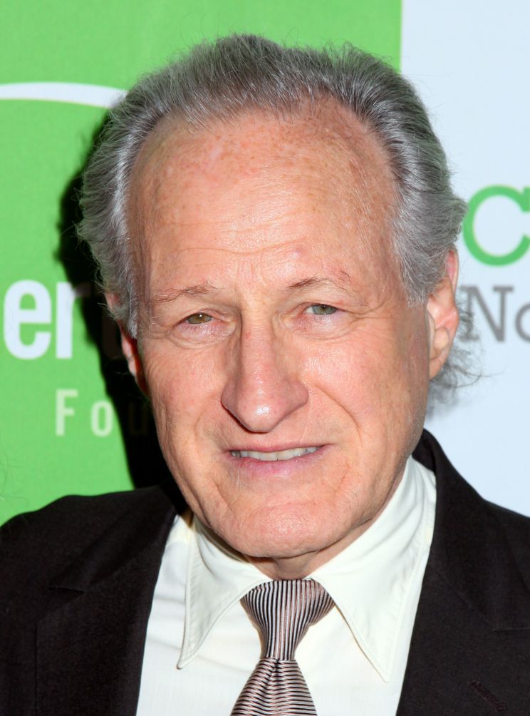 Michael Mann