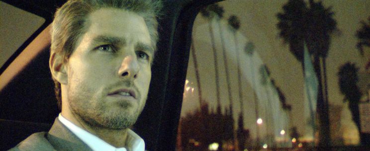 Michael Mann