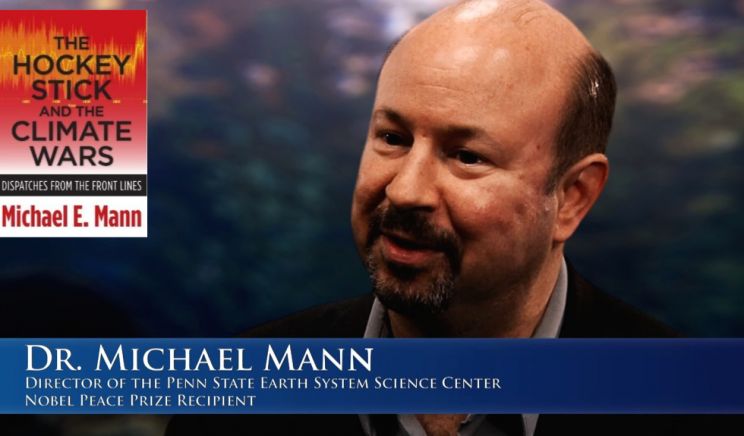 Michael Mann