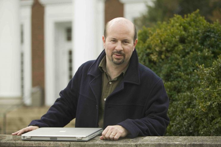 Michael Mann