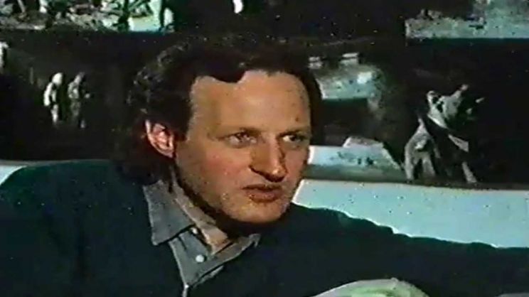 Michael Mann