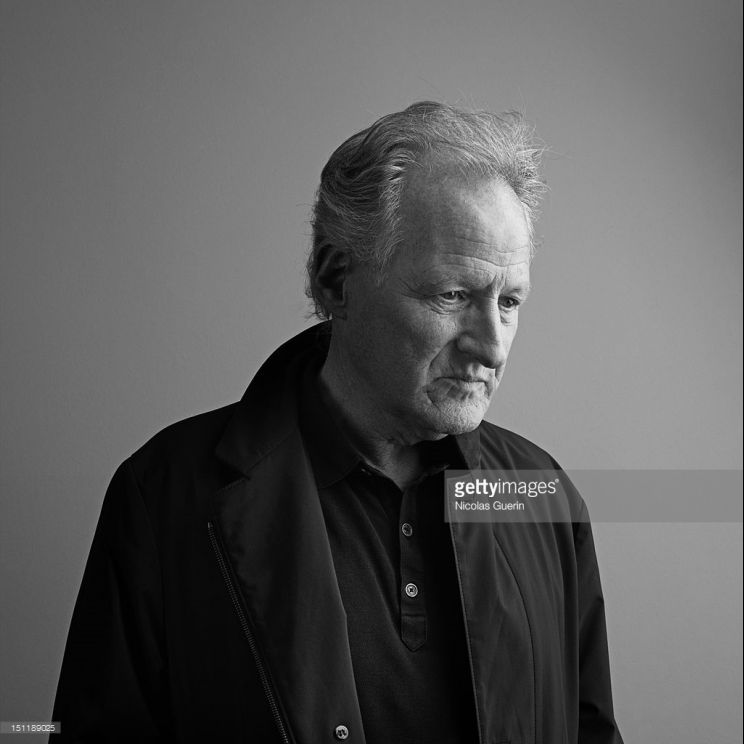 Michael Mann