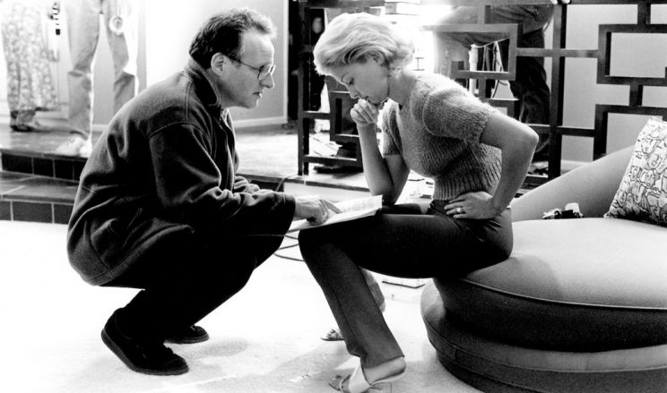 Michael Mann