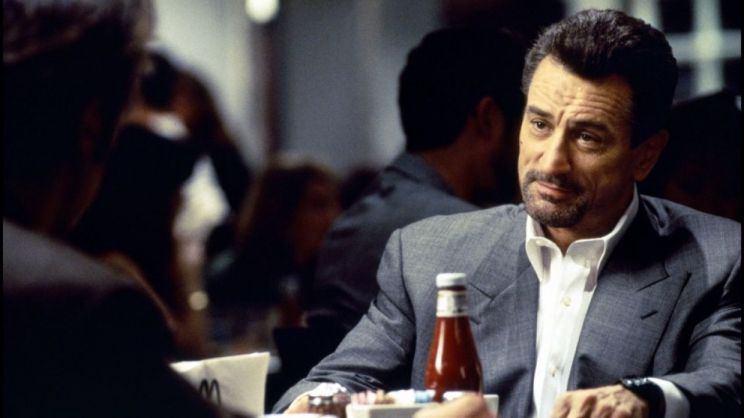 Michael Mann