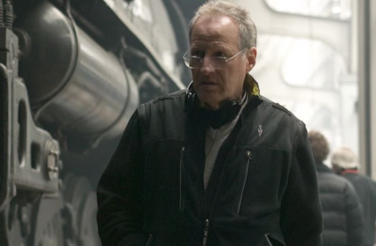 Michael Mann