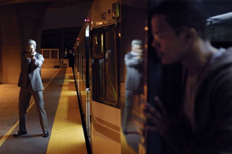 Michael Mann