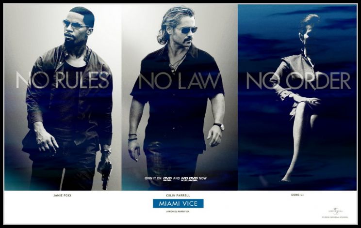 Michael Mann