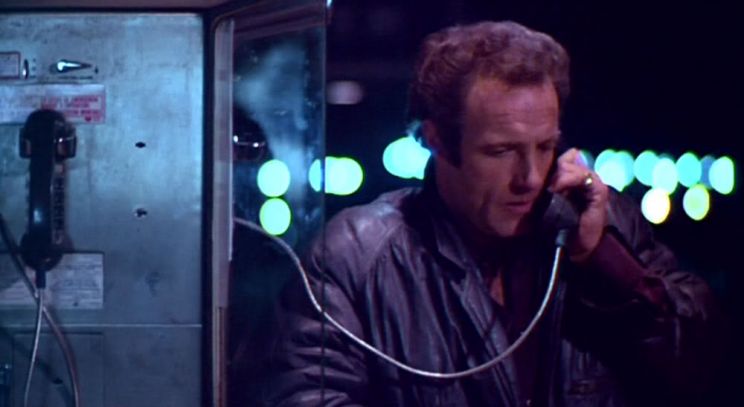 Michael Mann