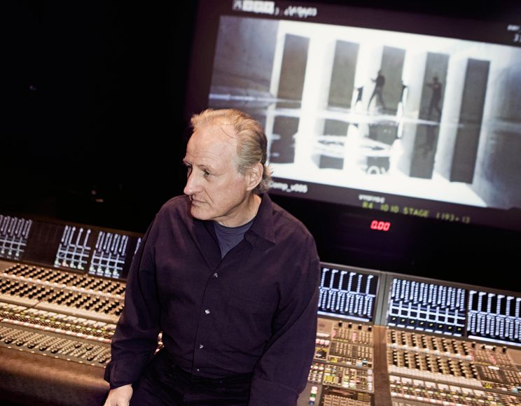 Michael Mann