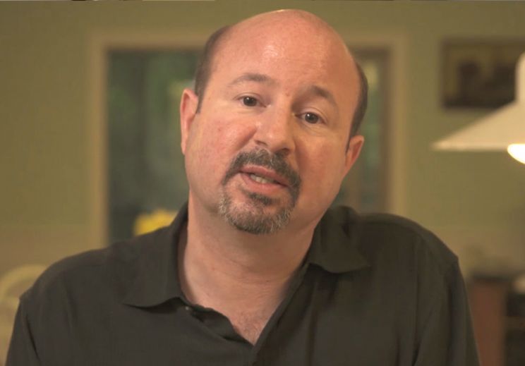 Michael Mann