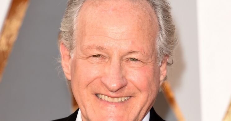 Michael Mann