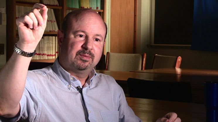 Michael Mann