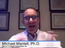 Michael Mantell