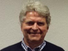 Michael Mantell