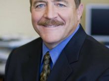 Michael Mantell