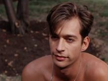 Michael Mantell