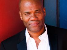 Michael Mantell