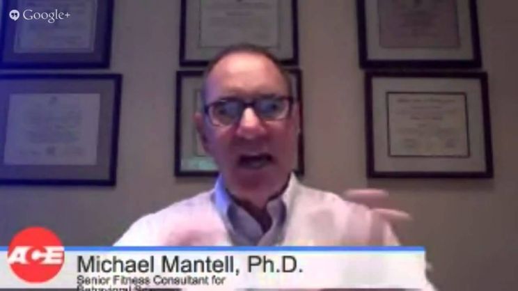 Michael Mantell