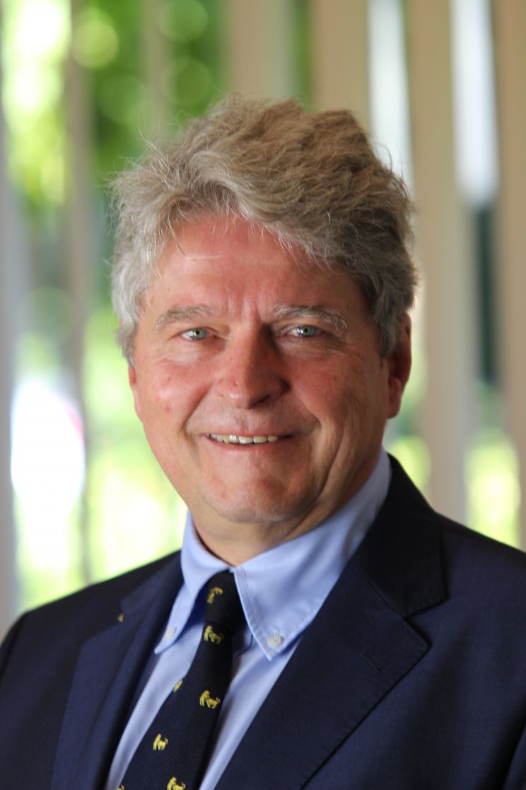 Michael Mantell