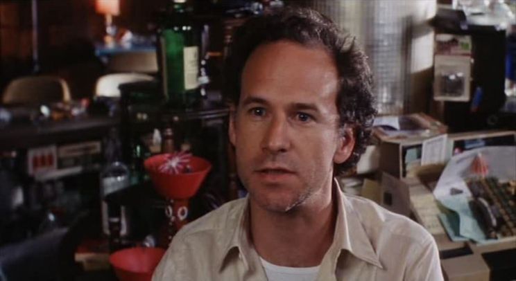 Michael Mantell