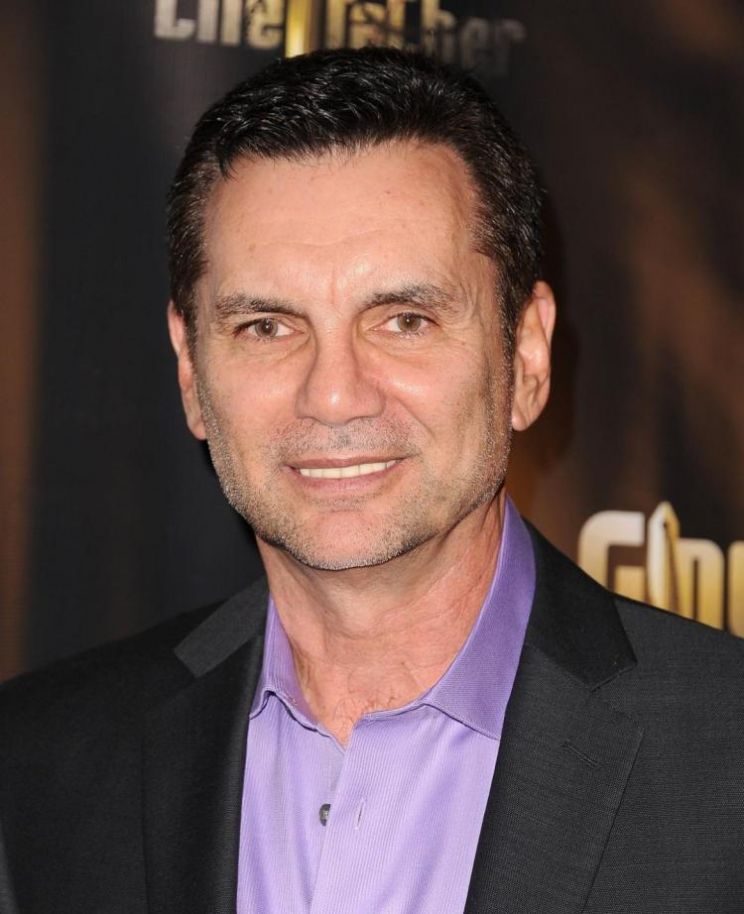 Michael Mantell
