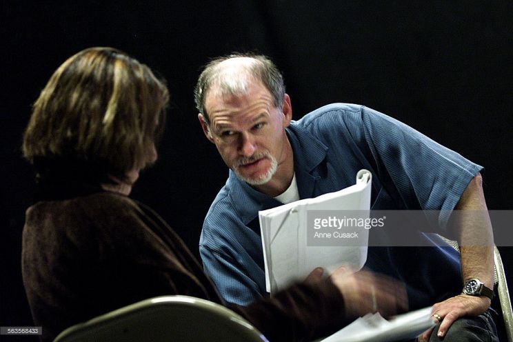 Michael Mantell