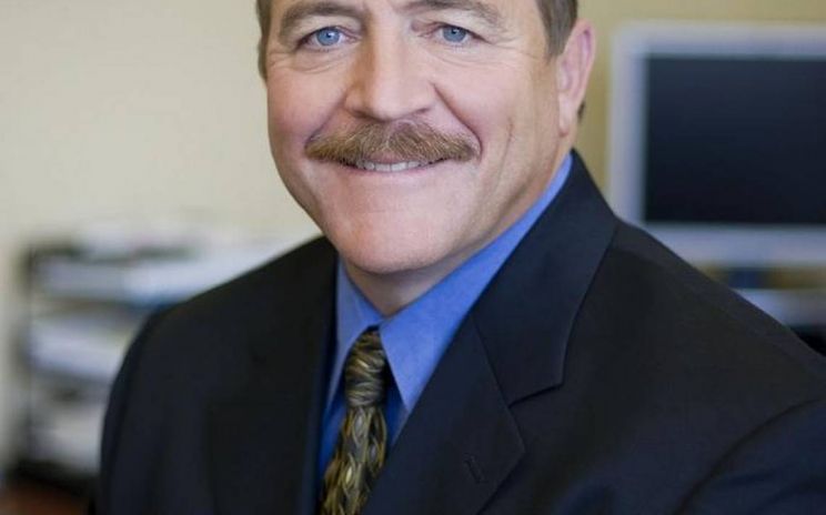 Michael Mantell