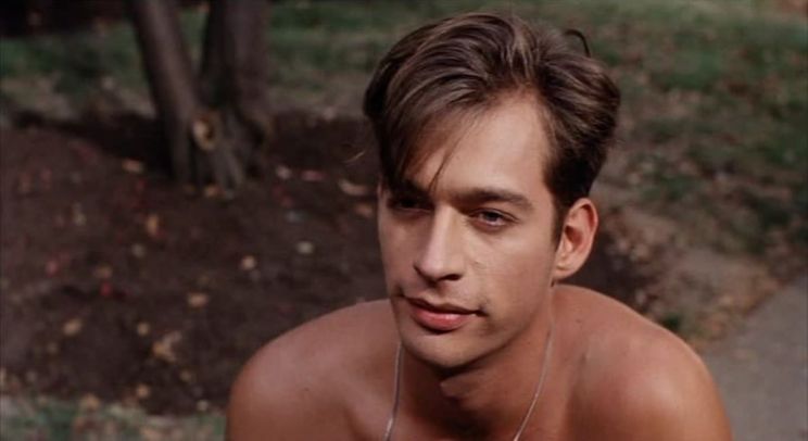 Michael Mantell