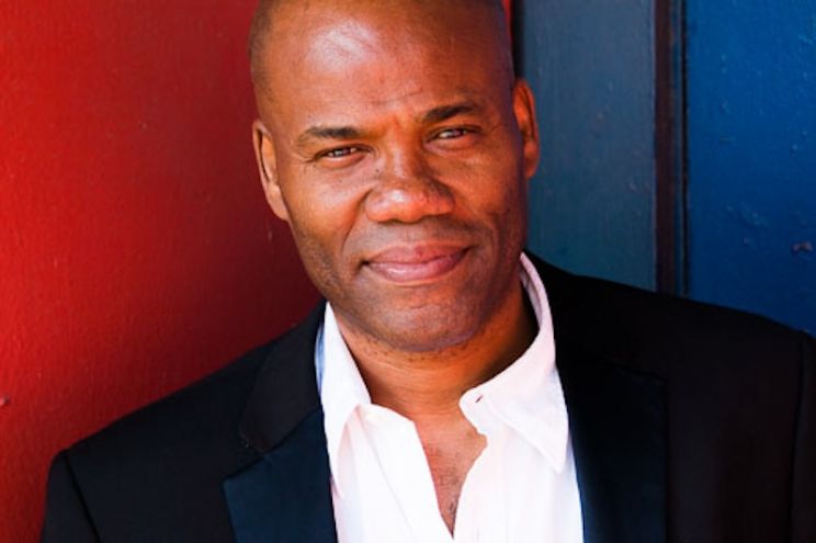 Michael Mantell