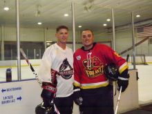 Michael Mantenuto