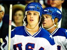 Michael Mantenuto