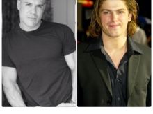 Michael Mantenuto