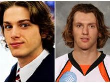 Michael Mantenuto