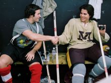 Michael Mantenuto