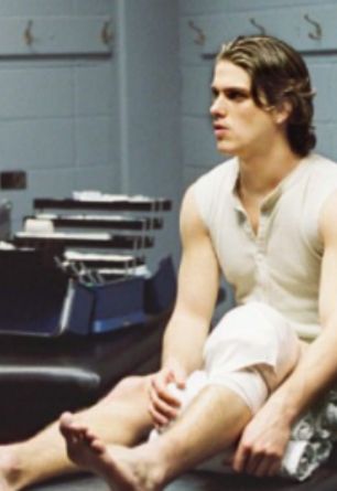 Michael Mantenuto