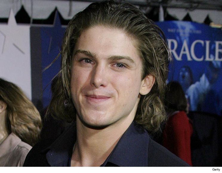 Michael Mantenuto