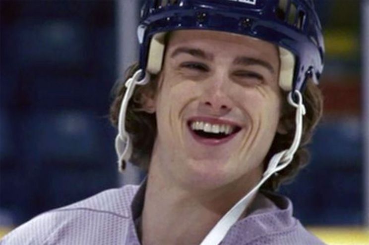 Michael Mantenuto
