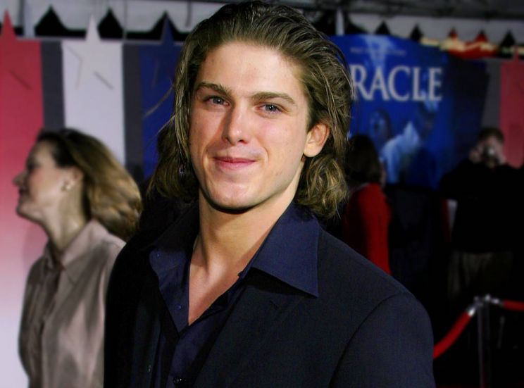 Michael Mantenuto