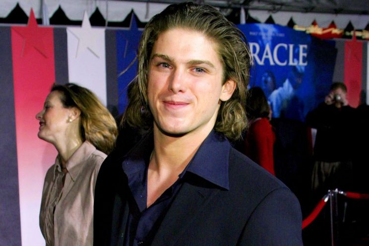Michael Mantenuto