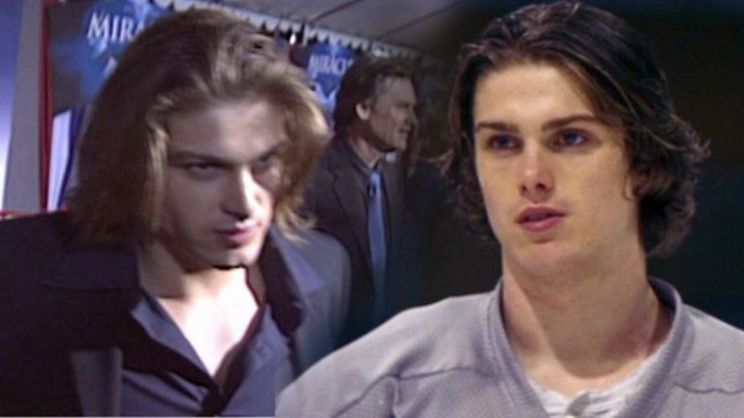 Michael Mantenuto