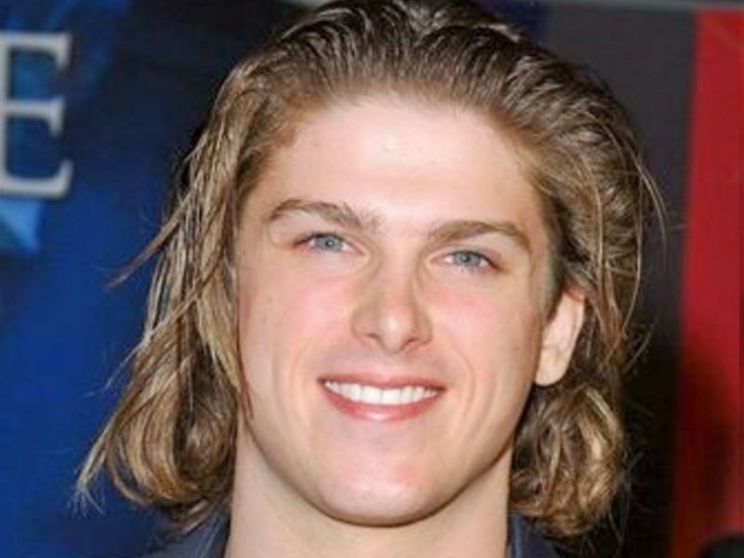 Michael Mantenuto