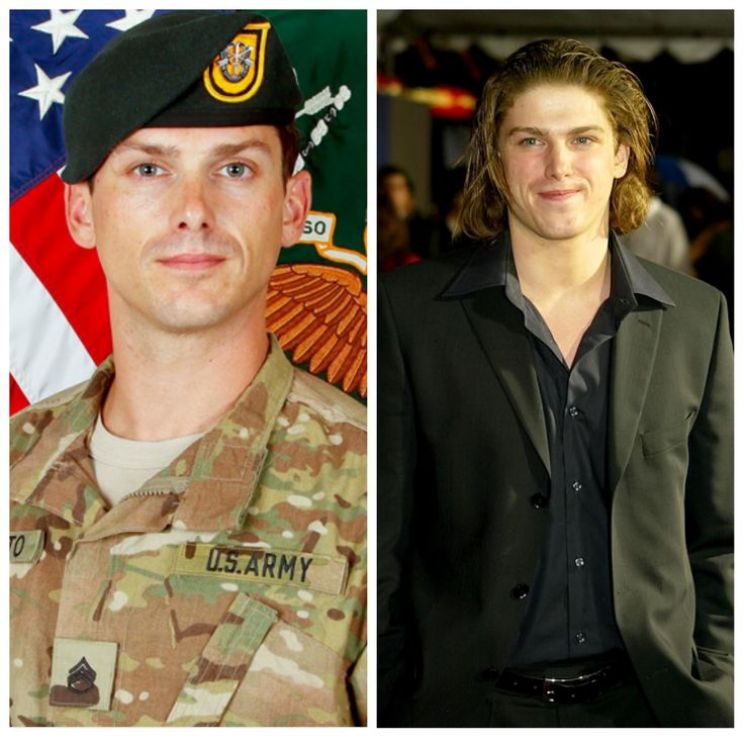 Michael Mantenuto
