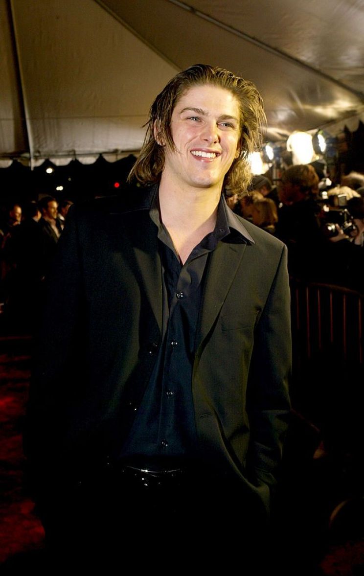 Michael Mantenuto
