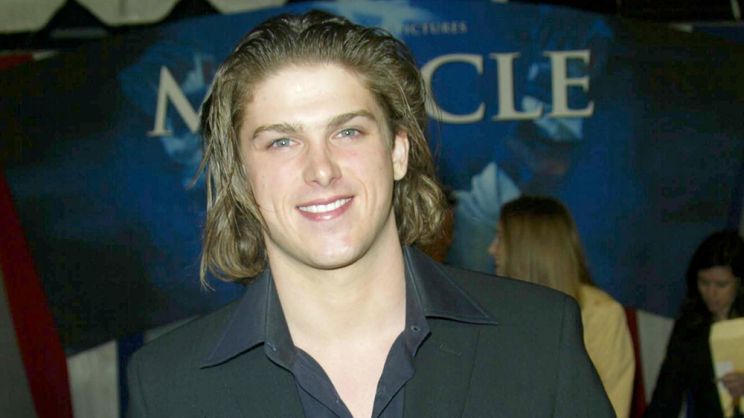 Michael Mantenuto