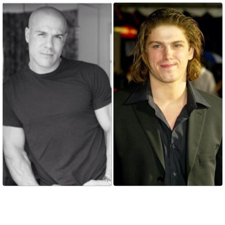 Michael Mantenuto