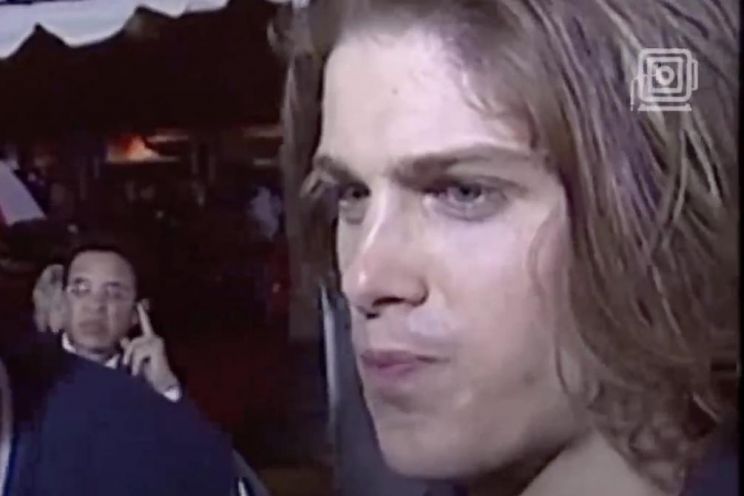 Michael Mantenuto