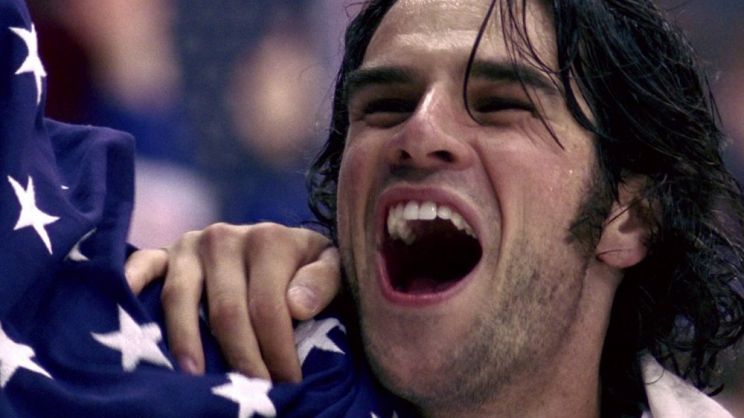 Michael Mantenuto