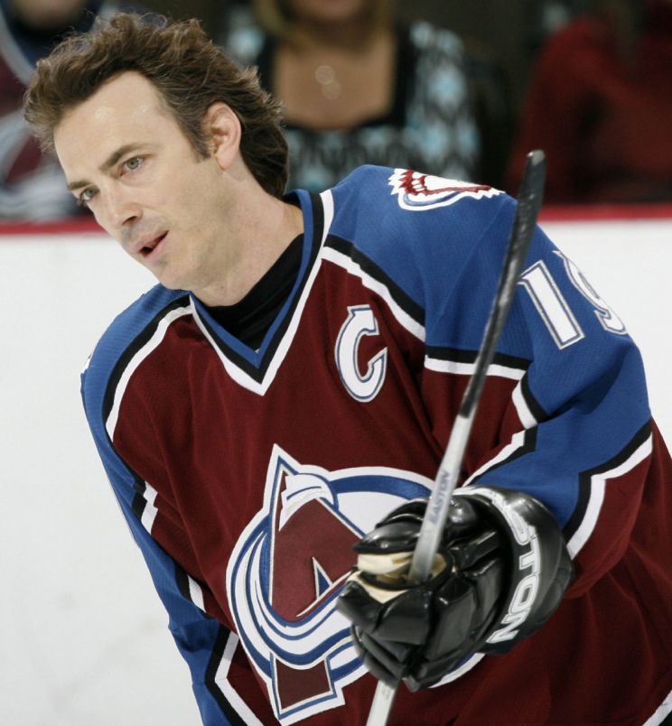 Michael Mantenuto